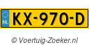 KX970D