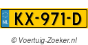 KX971D