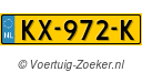 KX972K