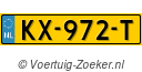 KX972T