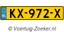 KX972X