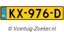 KX976D