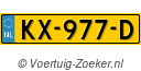 KX977D