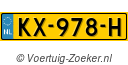 KX978H
