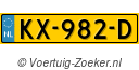 KX982D