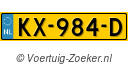 KX984D
