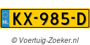 KX985D