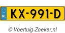 KX991D