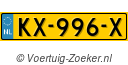 KX996X