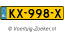 KX998X