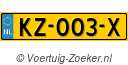 KZ003X