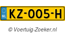 KZ005H