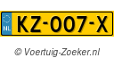 KZ007X