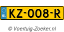 KZ008R