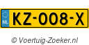 KZ008X