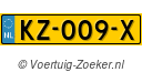 KZ009X