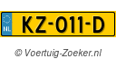 KZ011D