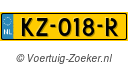 KZ018R
