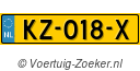 KZ018X