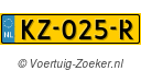 KZ025R