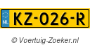 KZ026R