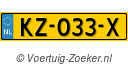 KZ033X