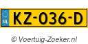 KZ036D