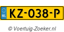 KZ038P