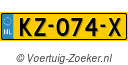 KZ074X