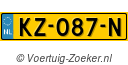 KZ087N