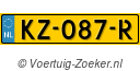 KZ087R