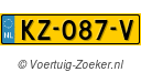 KZ087V