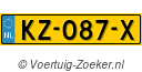 KZ087X