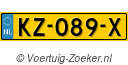 KZ089X