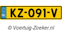 KZ091V