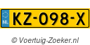 KZ098X