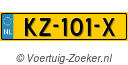 KZ101X