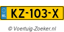 KZ103X