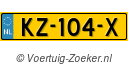 KZ104X