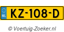 KZ108D