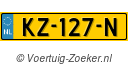 KZ127N