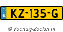 KZ135G