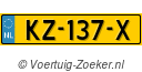 KZ137X