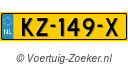 KZ149X