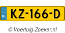 KZ166D