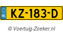 KZ183D