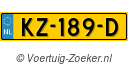 KZ189D