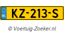 KZ213S