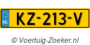 KZ213V
