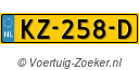 KZ258D